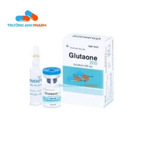 Glutaone 200mg Bidiphar